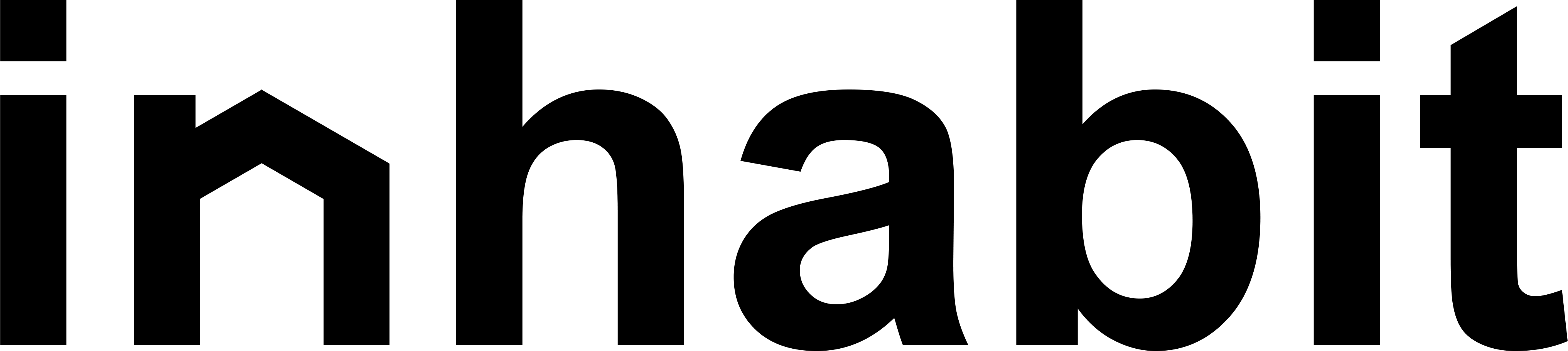 inhabit